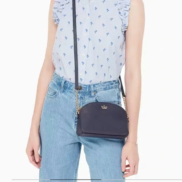 SOLD Kate Spade Cameron Street Hilli Crossbody Bag - Picture 14 of 14